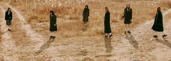 여자친구 “回:LABYRINTH” (2020)