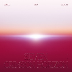AB6IX - SEVEN : CRIMSON HORIZON