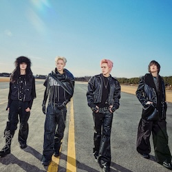 에이엠피 - Amplify My Way