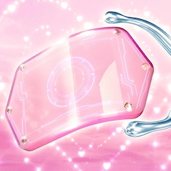 코스모시 - Chance ~ 사랑이라 말하기 전에 ~