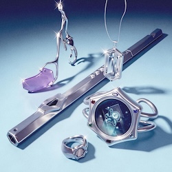 코스모시 - ~ of the world ~