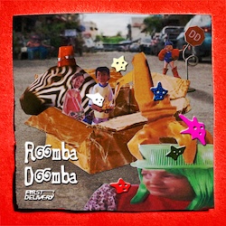 데일리디렉션 - FIRST:DELIVERY