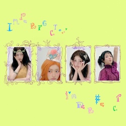 피프티 피프티 - Like a Bubble