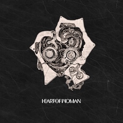 하트오브우먼 - Heart Byte : LEGACY