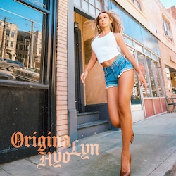 효린 - OriginaLyn