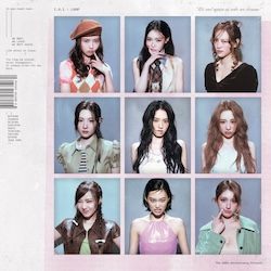 아이오아이 - I.O.I : LOOP