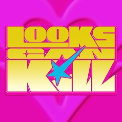 아이브 - Looks Can Kill