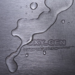 키비츠 - OXY_GEN