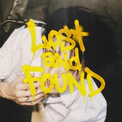 키노 - Lost and Found