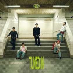 원팩트 - TUNED IN