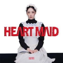 선미 - HEART MAID