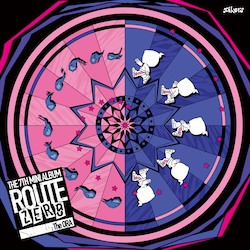 싸이커스 - ROUTE ZERO : The ORA