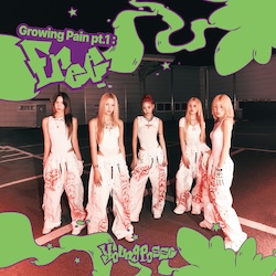 영파씨 - Growing Pain pt.1 : FREE